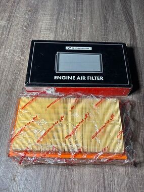 A-Premium Engine Air Filter EAF12289-C